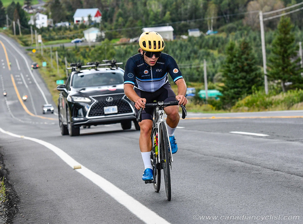 2021 Road National Championships, Road Race