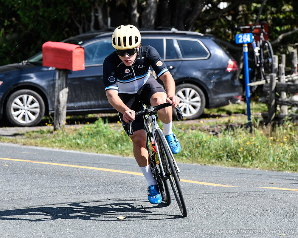 2021 Road National Championships, Road Race