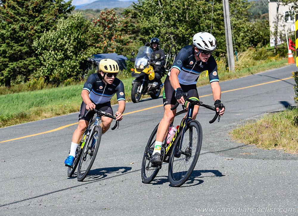 2021 Road National Championships, Road Race