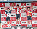 2021 Road National Championships, Road Race