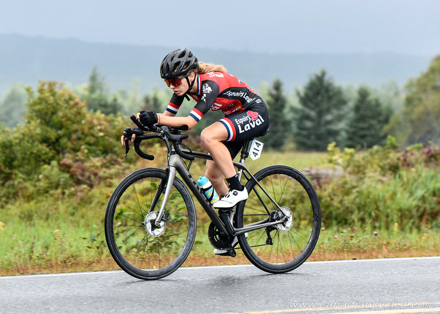 2021 Road National Championships, JW ITT