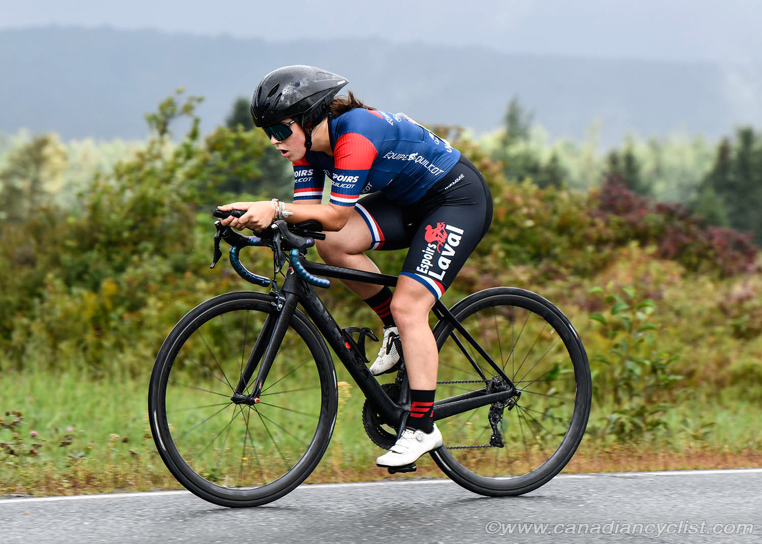 2021 Road National Championships, JW ITT
