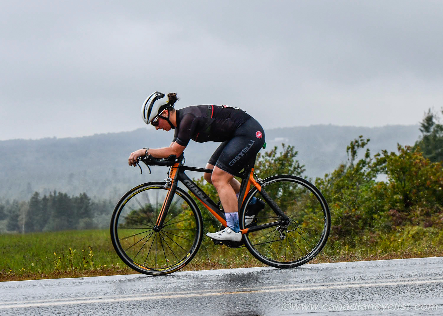 2021 Road National Championships, JW ITT