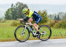 2021 Road National Championships, JW ITT