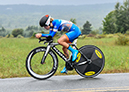2021 Road National Championships, JW ITT