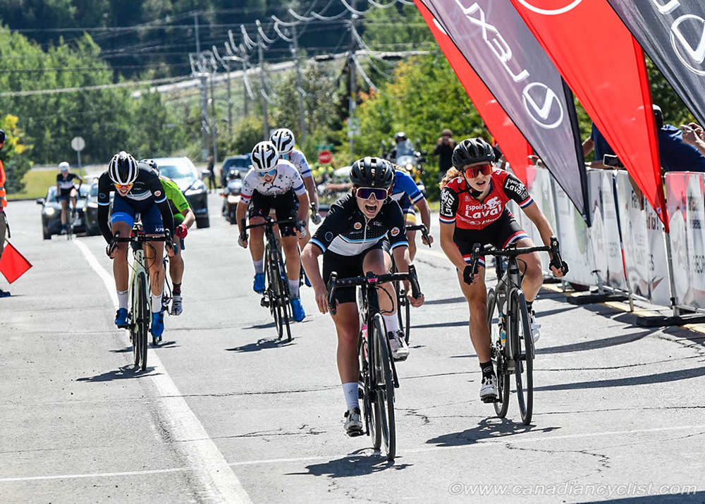 2021 Road National Championships, Road Race