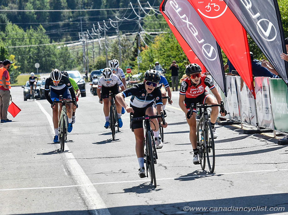 2021 Road National Championships, Road Race