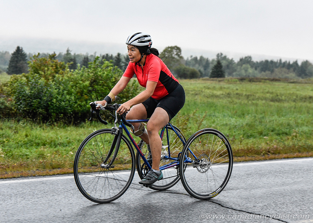 2021 Road National Championships, ITT