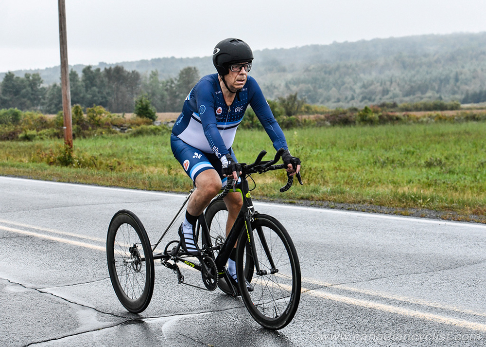 2021 Road National Championships, ITT