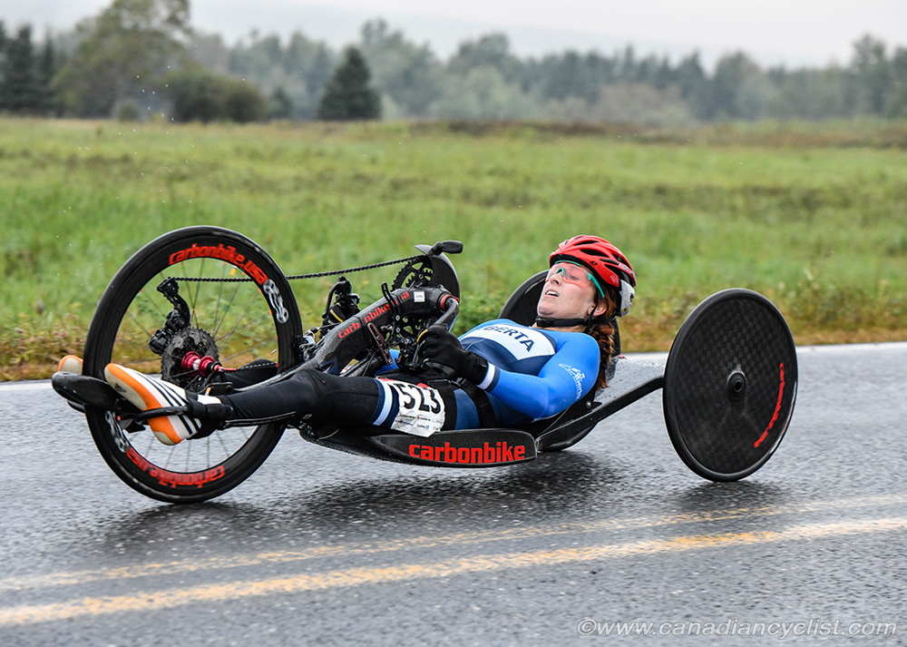 2021 Road National Championships, ITT