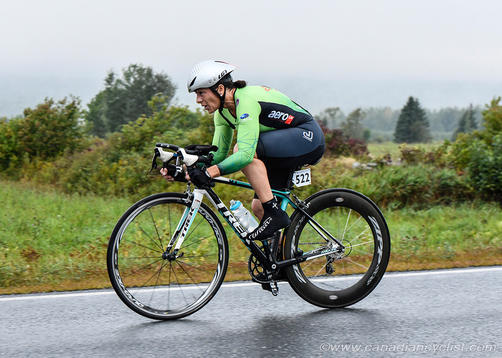 2021 Road National Championships, ITT