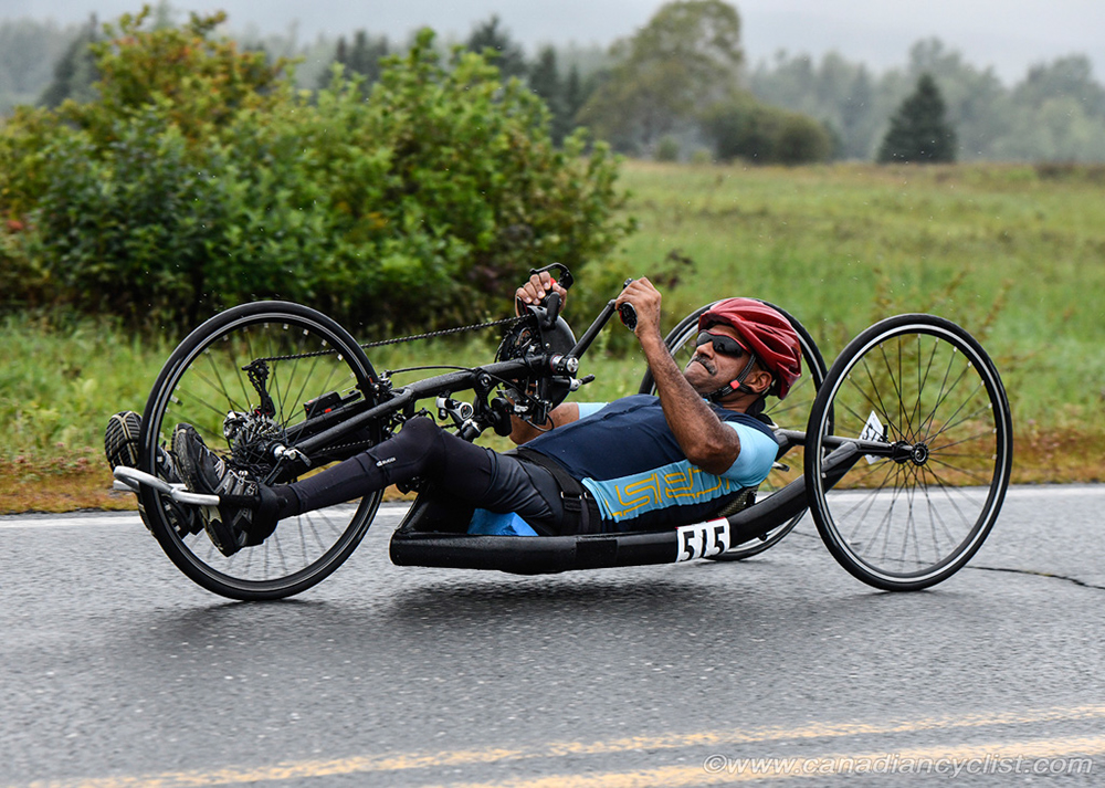 2021 Road National Championships, ITT
