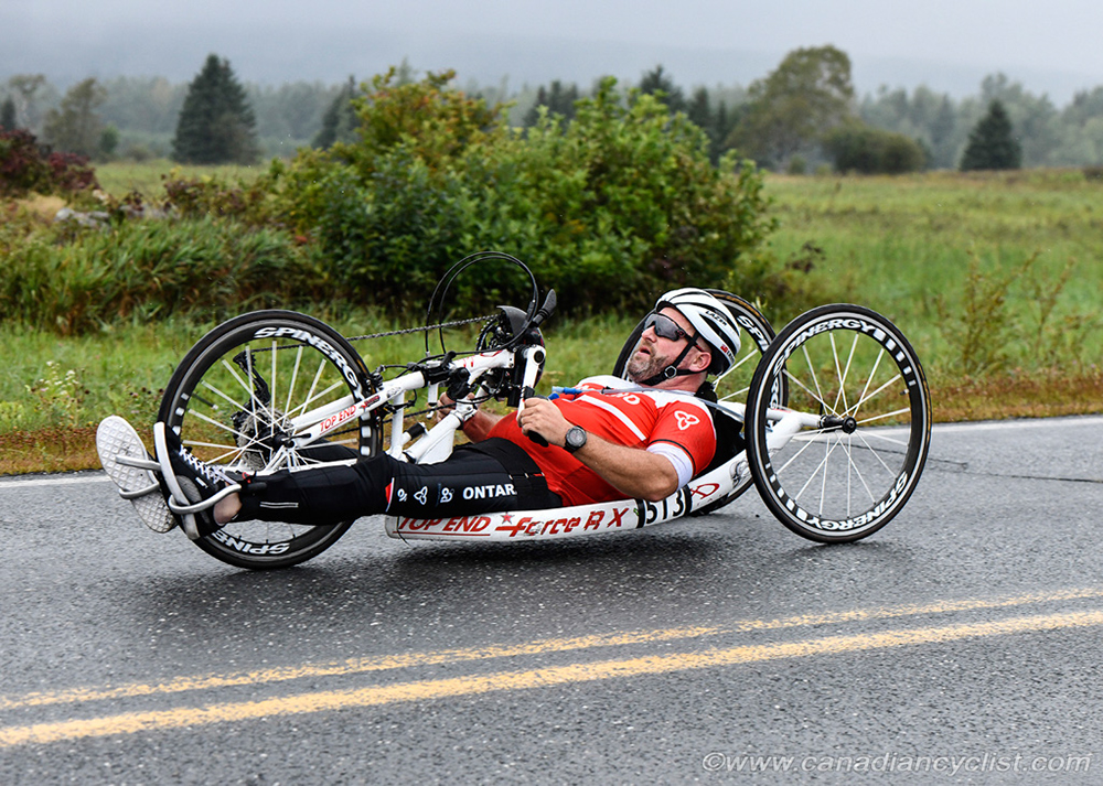2021 Road National Championships, ITT
