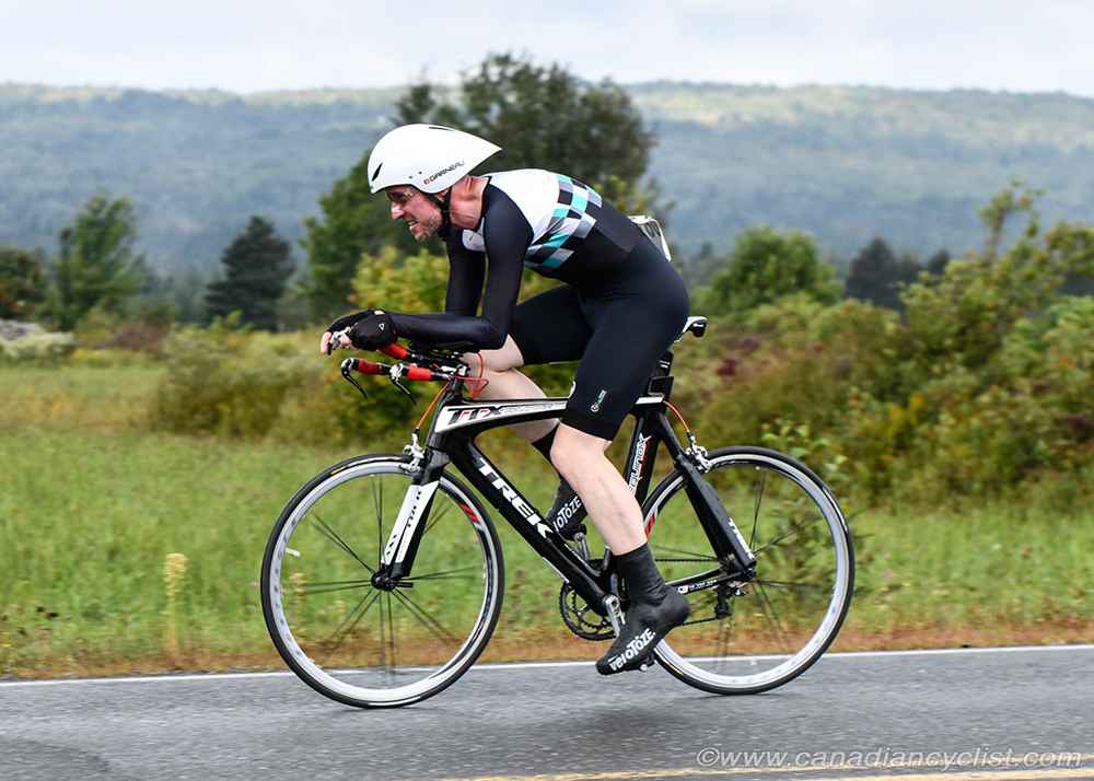 2021 Road National Championships, ITT