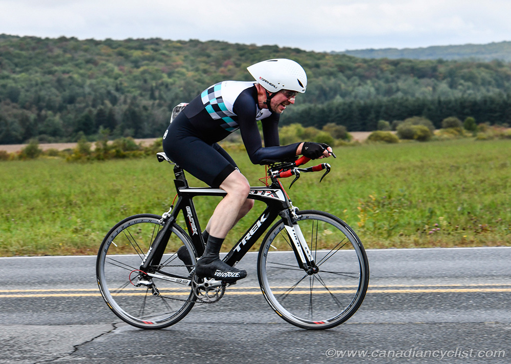 2021 Road National Championships, ITT
