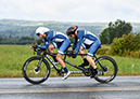 2021 Road National Championships, ITT