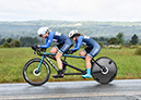 2021 Road National Championships, ITT