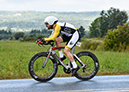 2021 Road National Championships, ITT