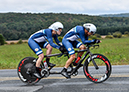 2021 Road National Championships, ITT