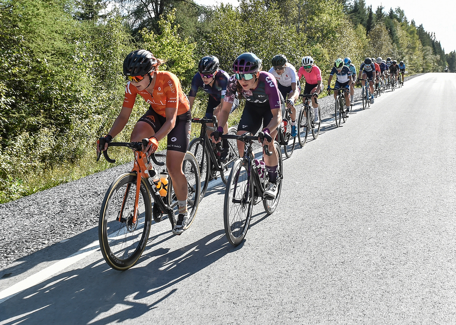2021 Road Nationals