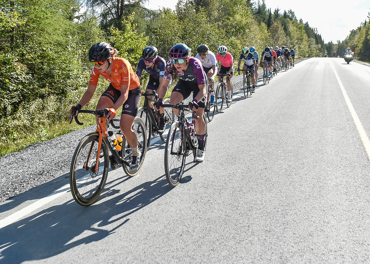 2021 Road Nationals
