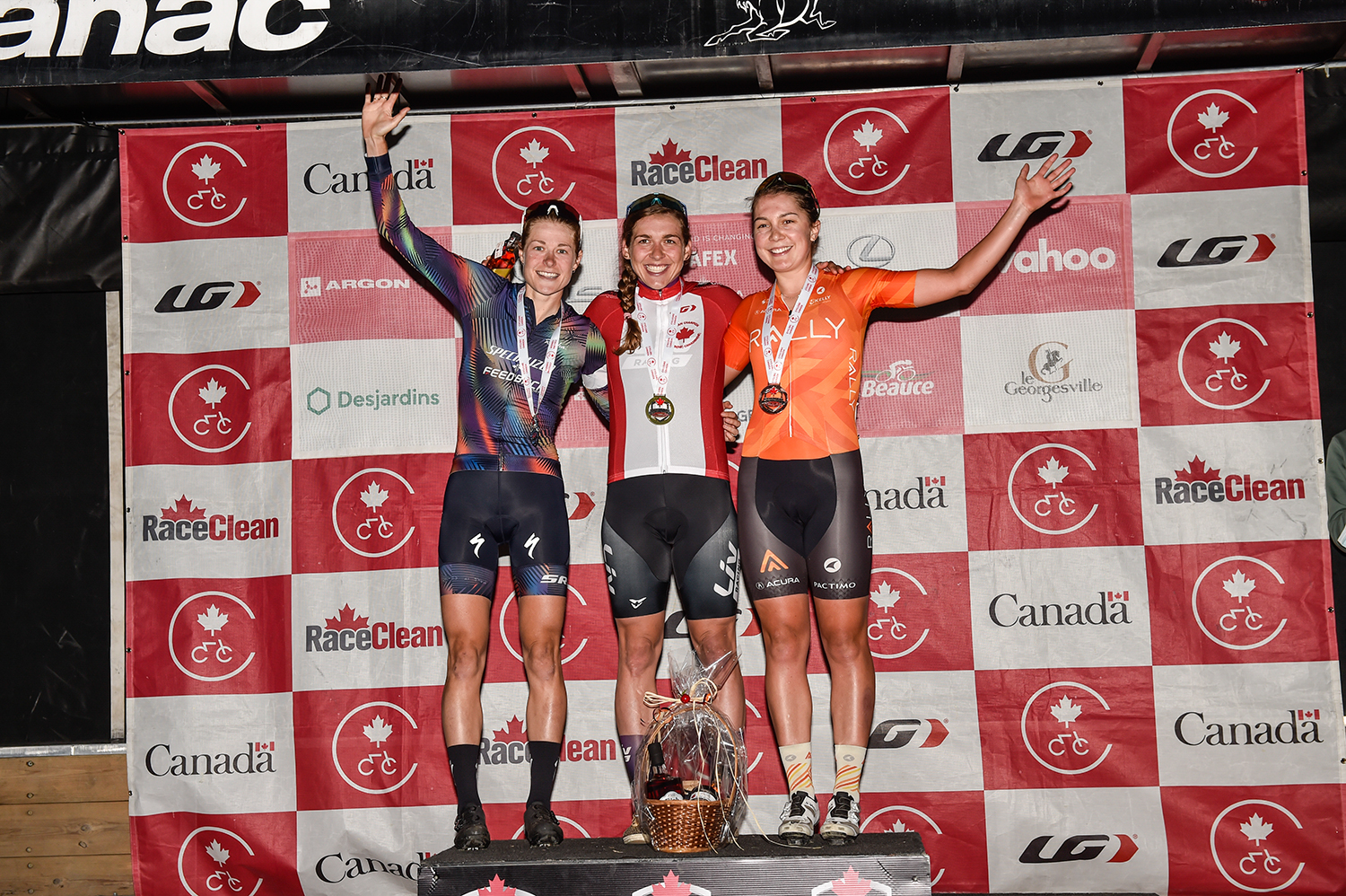 2021 Road Nationals