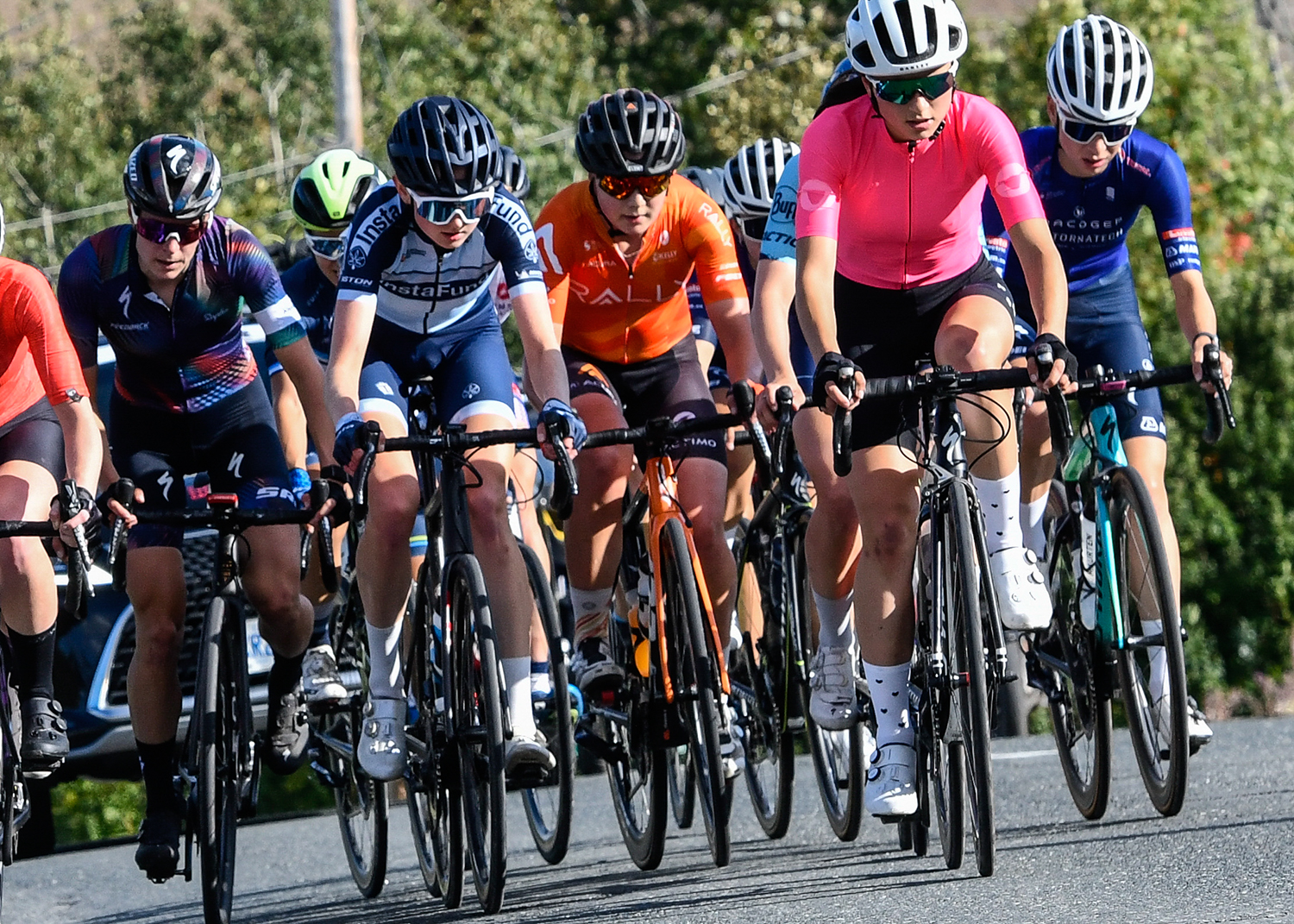 2021 Road Nationals