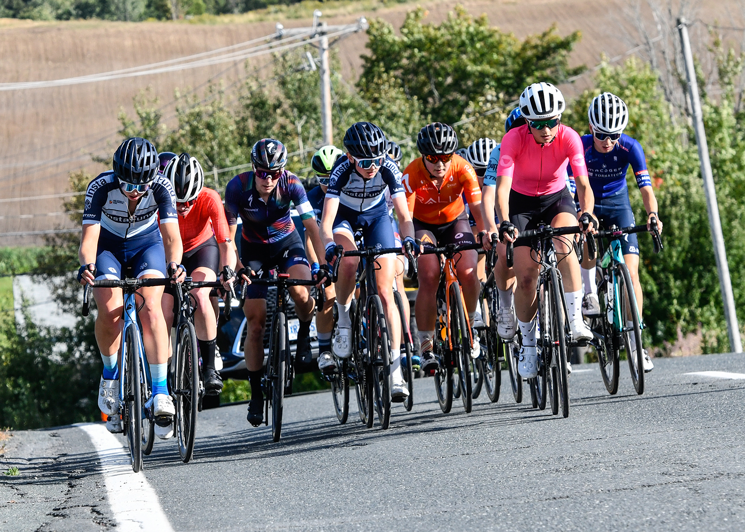2021 Road Nationals
