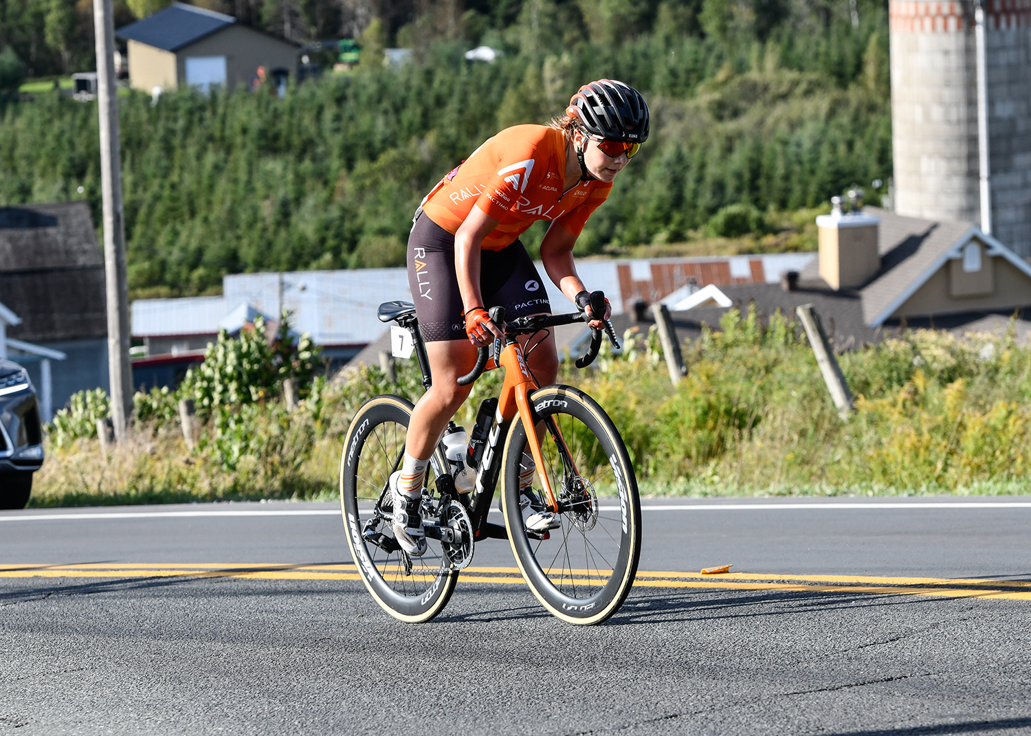2021 Road Nationals