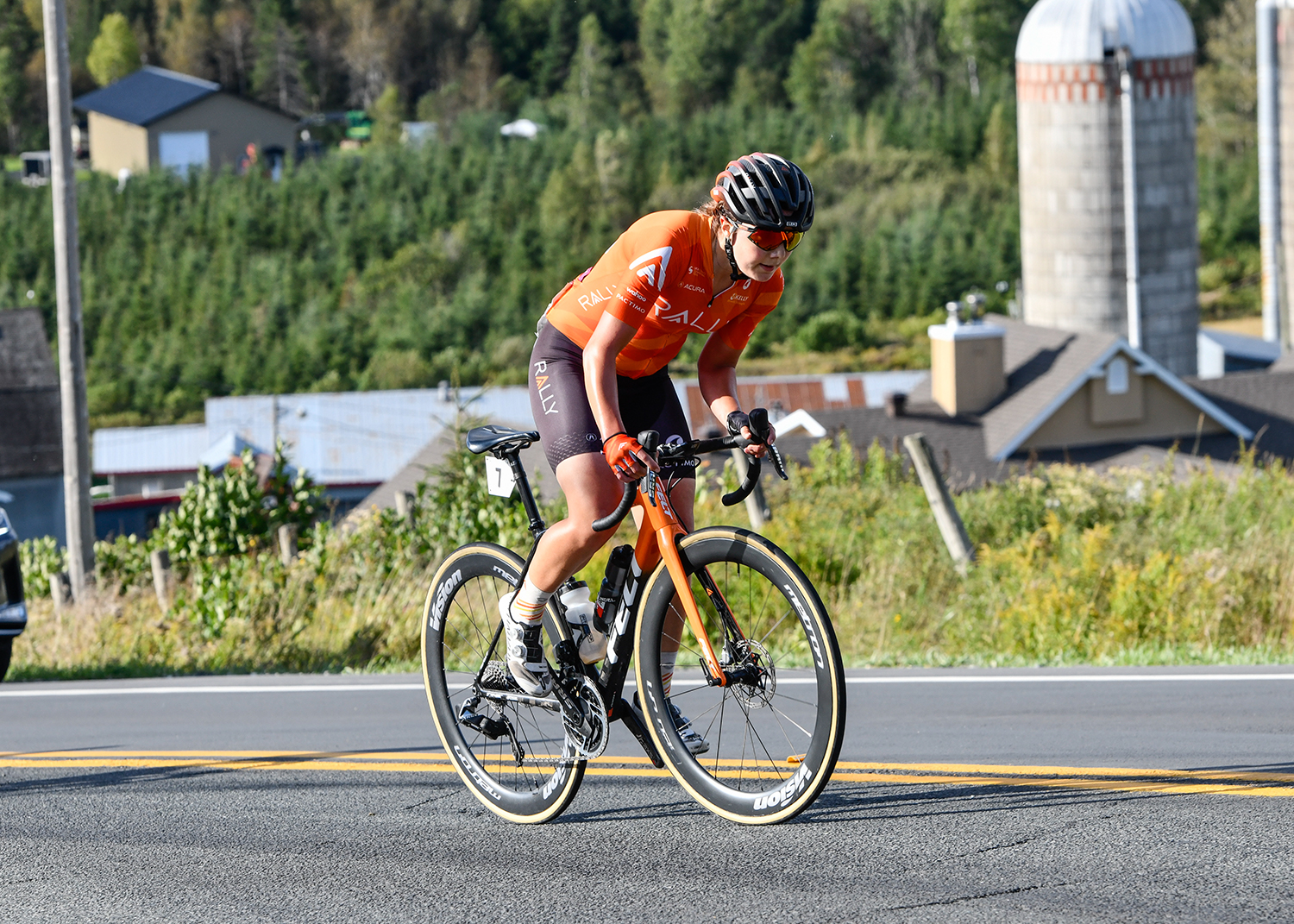 2021 Road Nationals