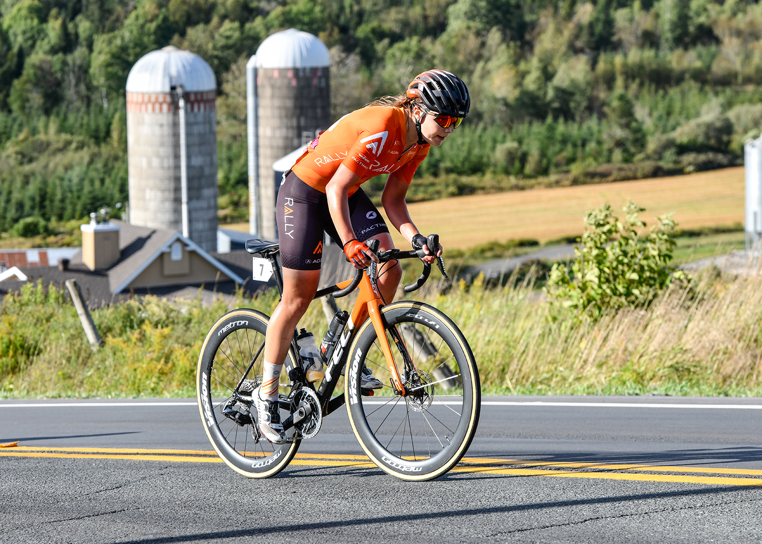 2021 Road Nationals