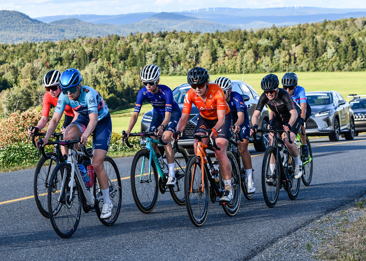 2021 Road Nationals