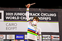 UCI Junior Track Worlds