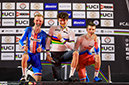 UCI Junior Track Worlds