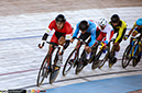 UCI Junior Track Worlds