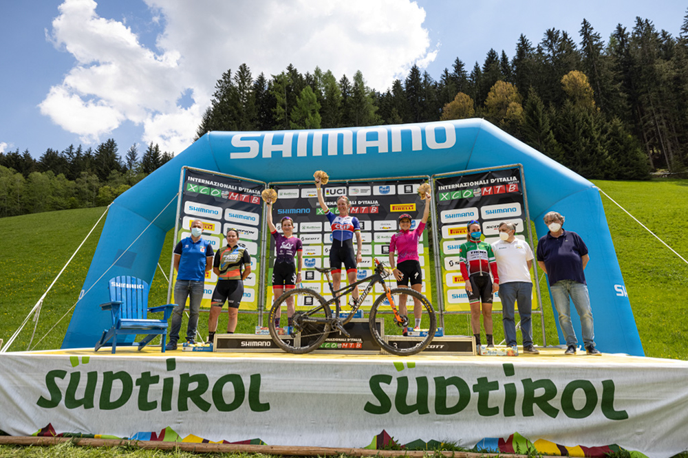 4# Internazionali d'Italia Series - Valle di Casies Trophy