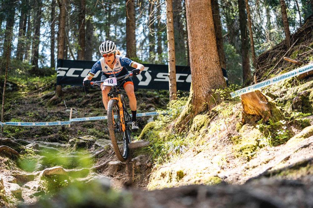 4# Internazionali d'Italia Series - Valle di Casies Trophy