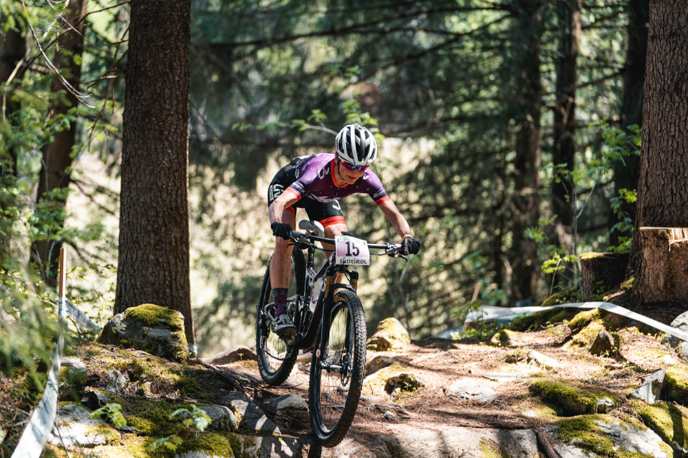 4# Internazionali d'Italia Series - Valle di Casies Trophy