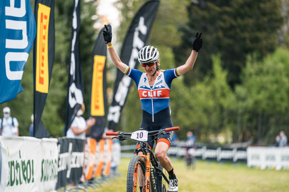 4# Internazionali d'Italia Series - Valle di Casies Trophy