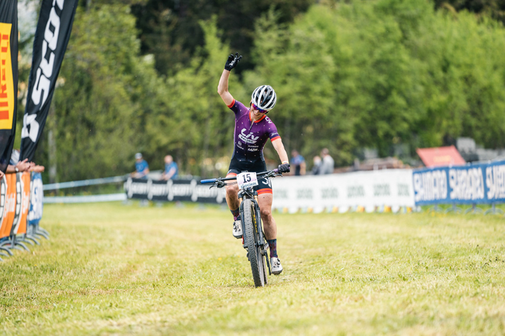 4# Internazionali d'Italia Series - Valle di Casies Trophy