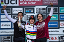 Lenzerheide World Cup DH