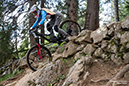 Lenzerheide World Cup DH