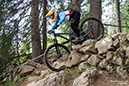 Lenzerheide World Cup DH