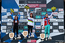 Lenzerheide World Cup DH