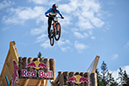 Lenzerheide World Cup DH
