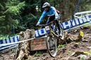 Lenzerheide World Cup DH