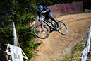 Lenzerheide World Cup DH