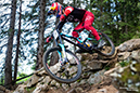 Lenzerheide World Cup DH
