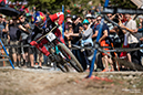 Lenzerheide World Cup DH