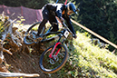 Lenzerheide World Cup DH